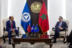 الخريف.. دعم برلمان أمريكا الوسطى يعكس اقتناعاً راسخاً بعدالة قضية الصحراء المغربية